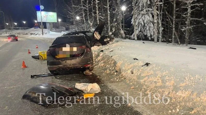 Пресс-служба Госавтоинспекции Югры