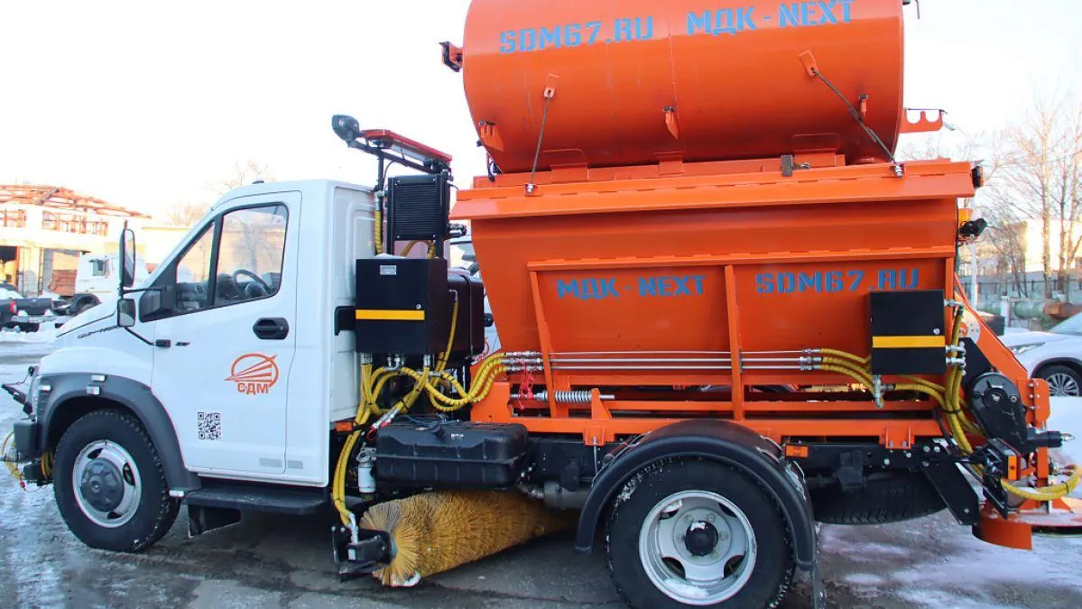 Пресс-служба администрации Хабаровска