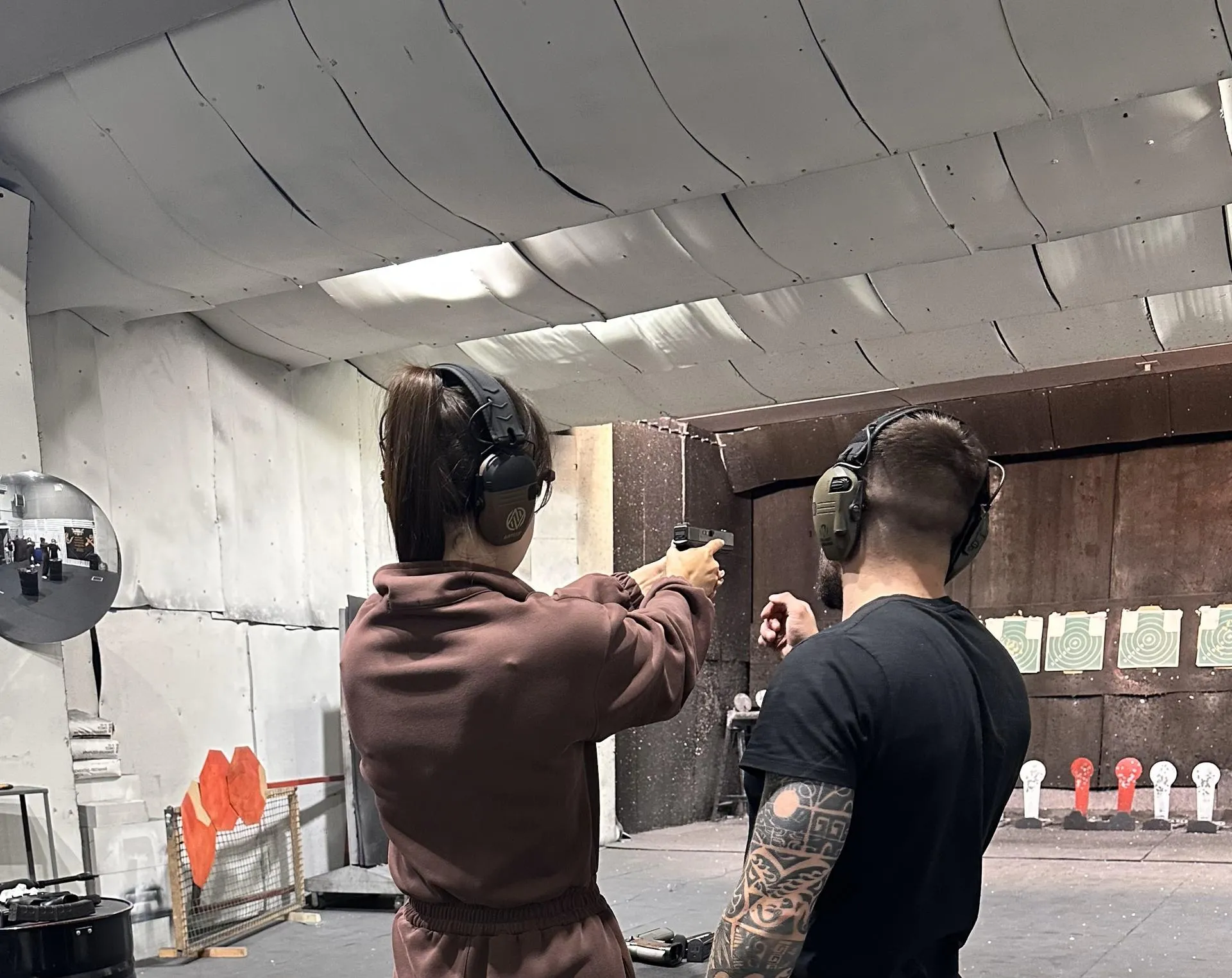 предоставлено собеседницей