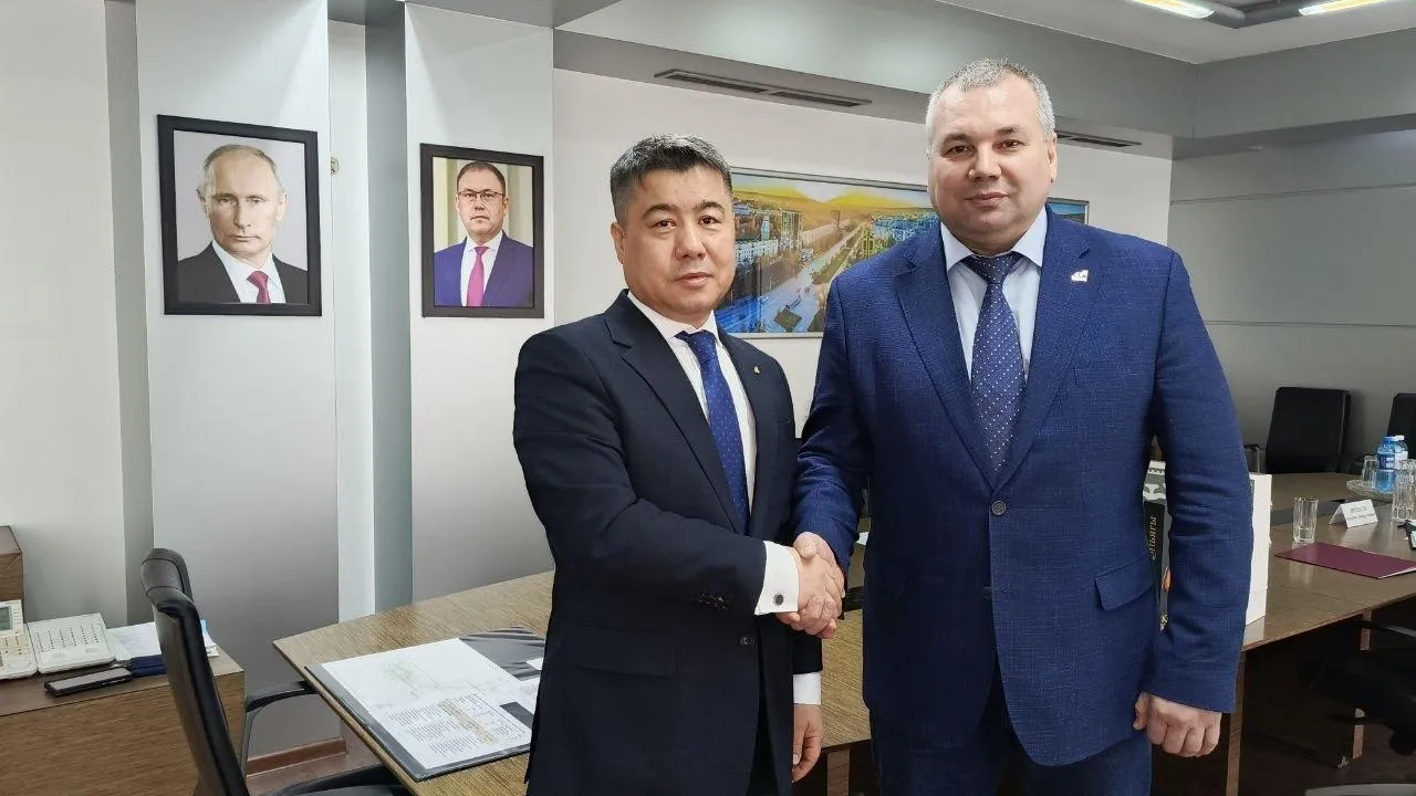 Телеграм-канал Дениса Ильина / Фото: Кирилл Воробьев