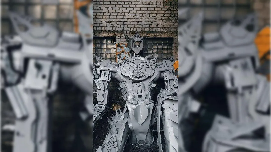 Предоставлено собеседником