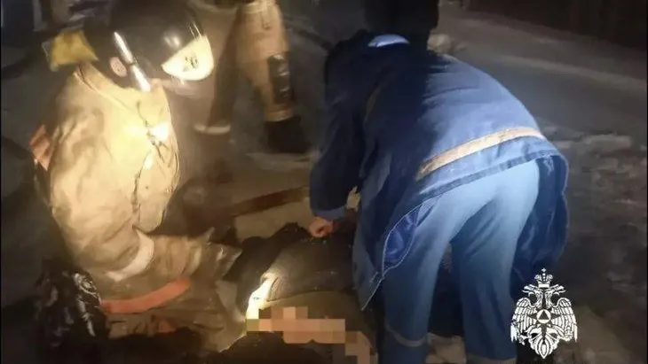 пресс-службы ГУ МЧС по Иркутской области