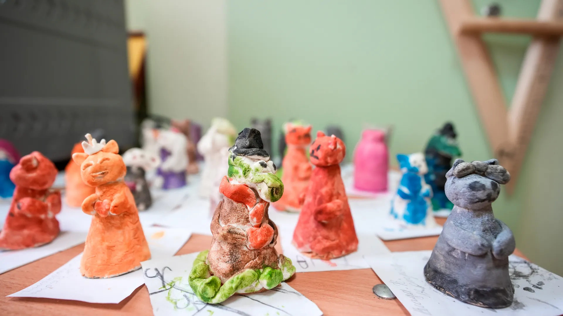 Летняя смена 2025 в детском оздоровительном лагере «Литвиново»