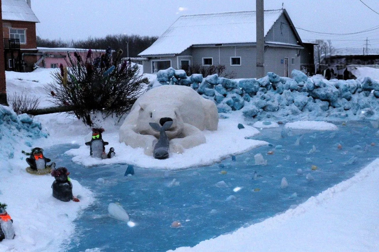 пресс-служба ГУФСИН России по Кемеровской области — Кузбассу