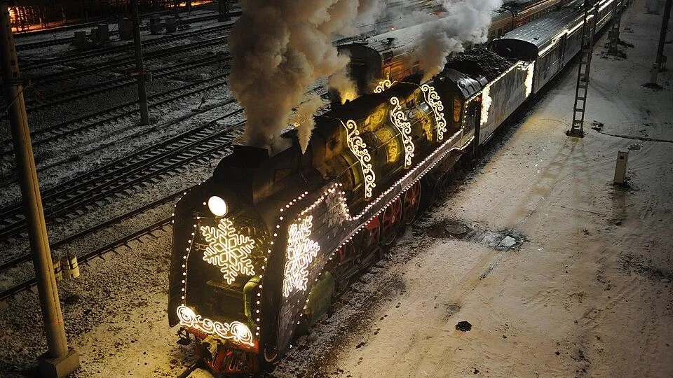 фото: Artem Svetlov/wikimedia