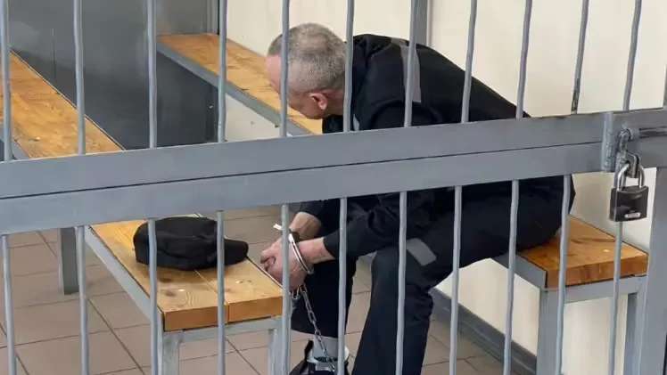 пресс-служба прокуратуры Иркутской области