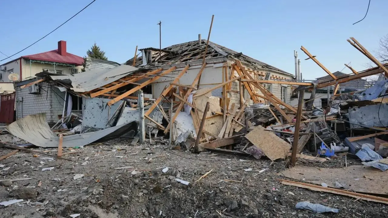 Телеграм-канал мэра Новороссийска Андрея Кравченко