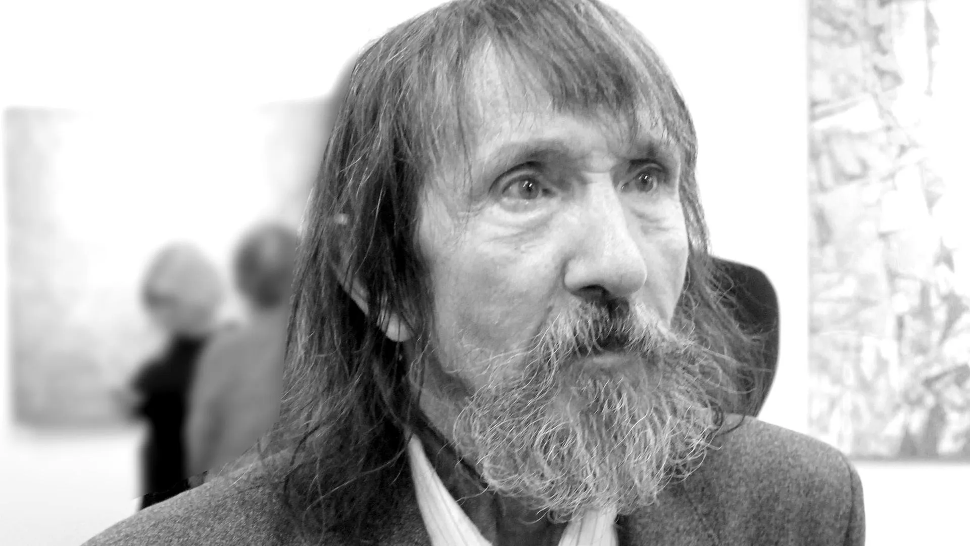 Союз художников России. Самара