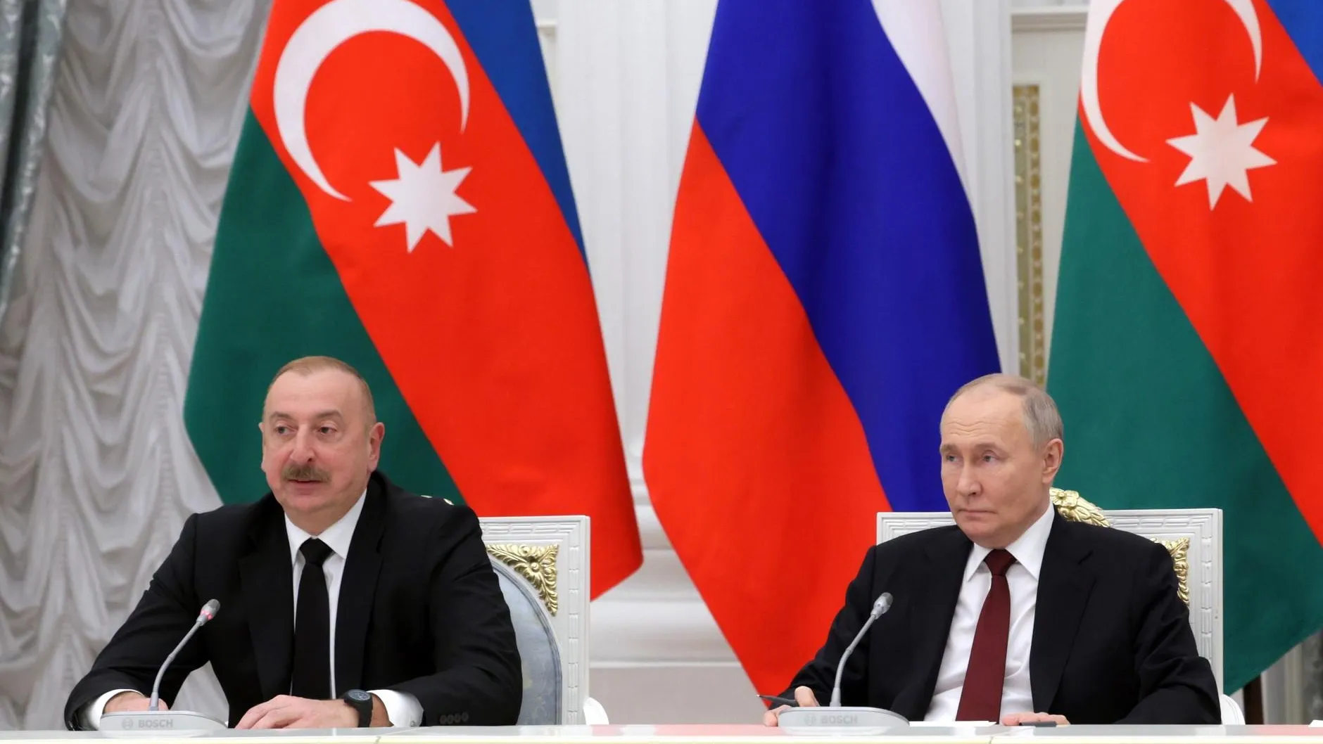 Пресс-служба Кремля