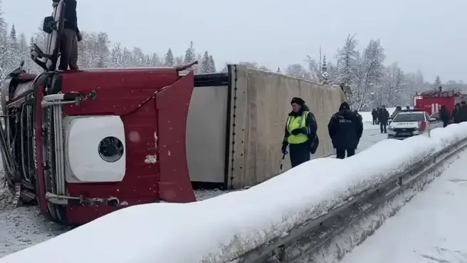 пресс-служба Госавтоинспекции Челябинской области