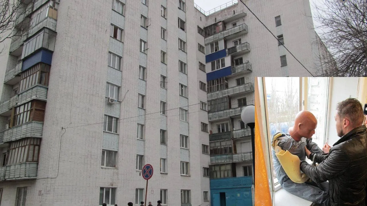 пресс-служба СУ СК Башкирии