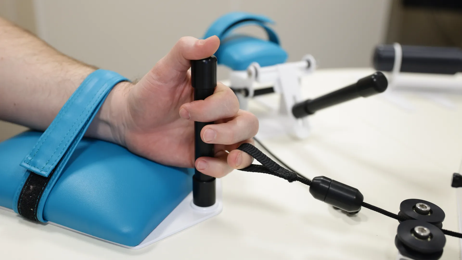 Центральная городская поликлиника в Лобне на 600 посещений в смену