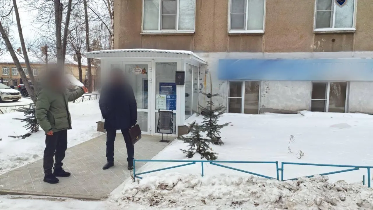 пресс-служба Следственного управления СКР по Челябинской области.