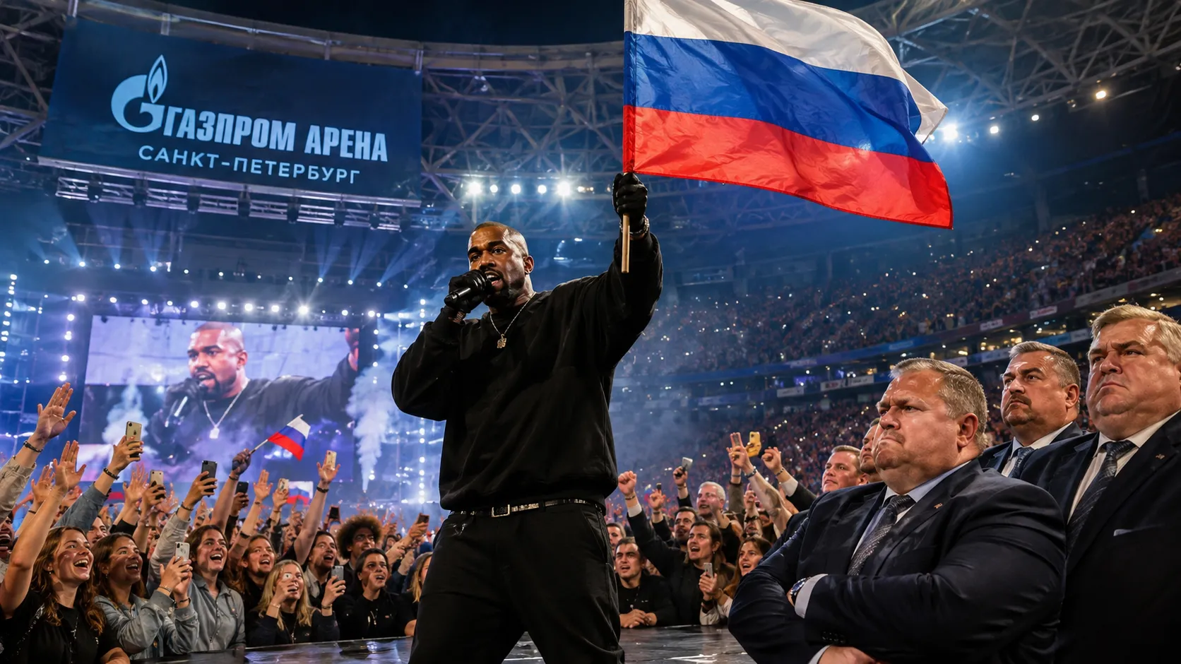 Изображение сгенерировано нейросетью