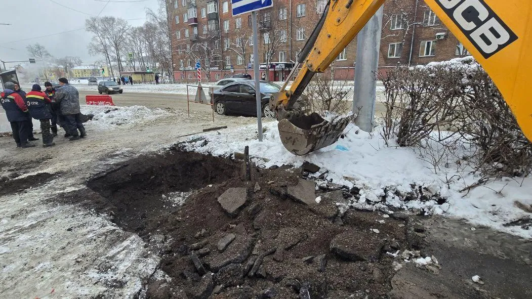 Пресс-служба администрации Кузнецкого района Новокузнецка