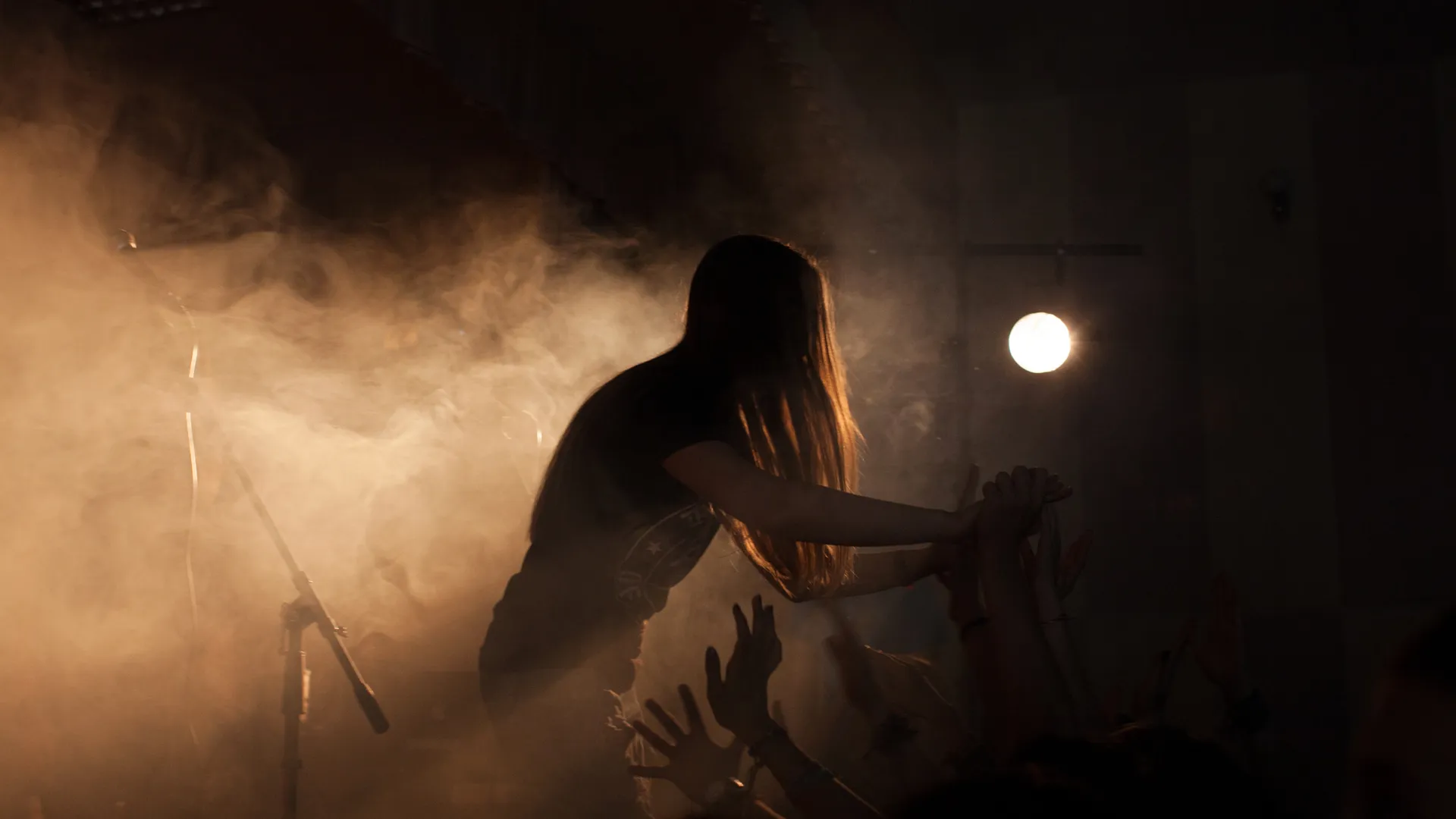 Летний лагерь «Мыс рока» в Рузском районе