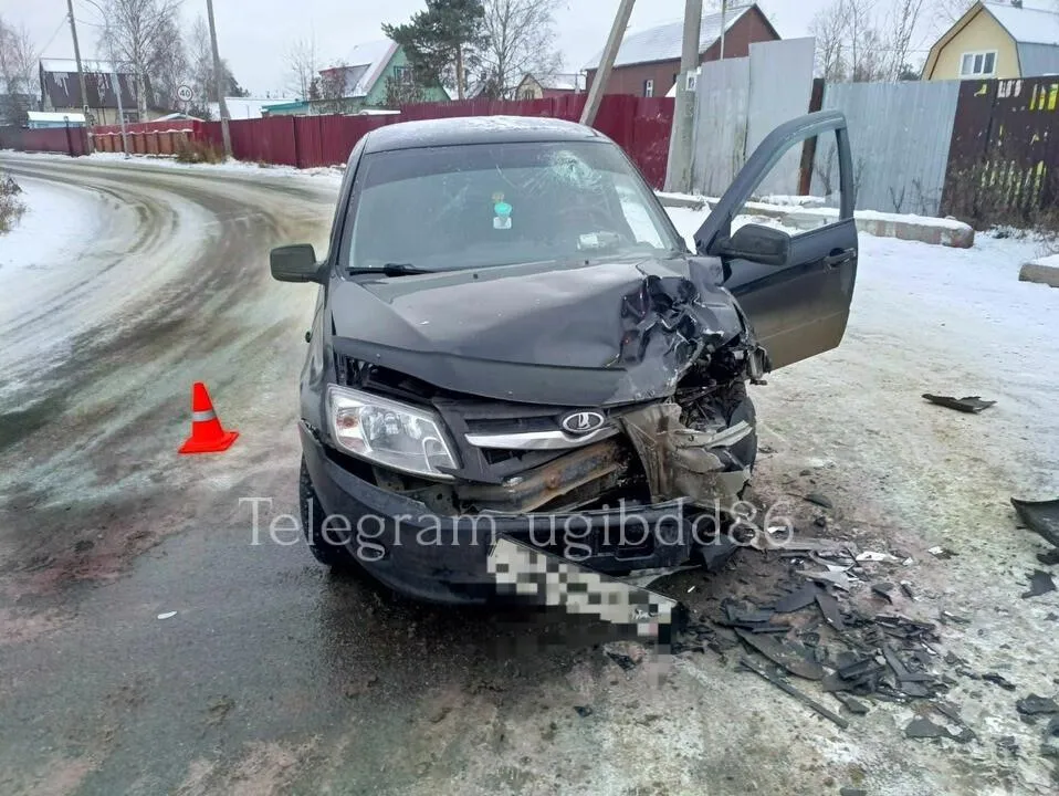 пресс-служба Госавтоинспекции Югры