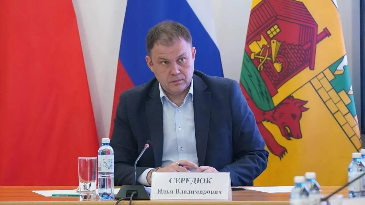 Пресс-служба губернатора губернатора Кузбасса.