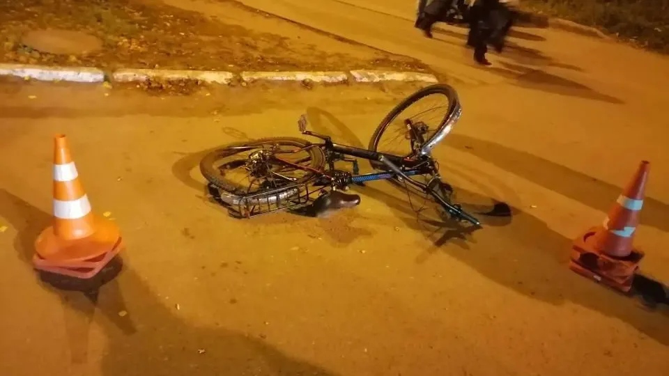 Госавтоинспекция Югры