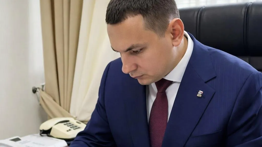 Пресс-служба депутата Государственной Думы РФ