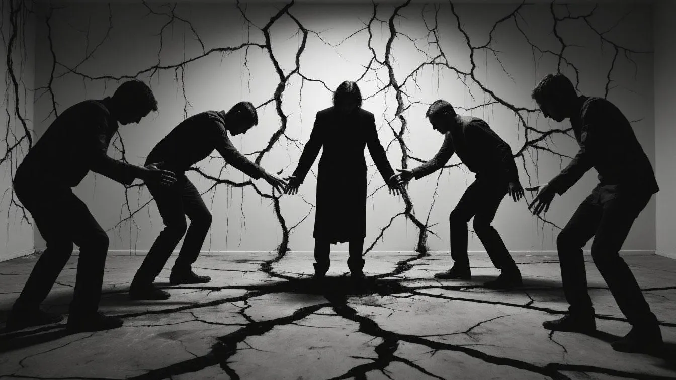 сгенерировано нейросетью ChatGPT