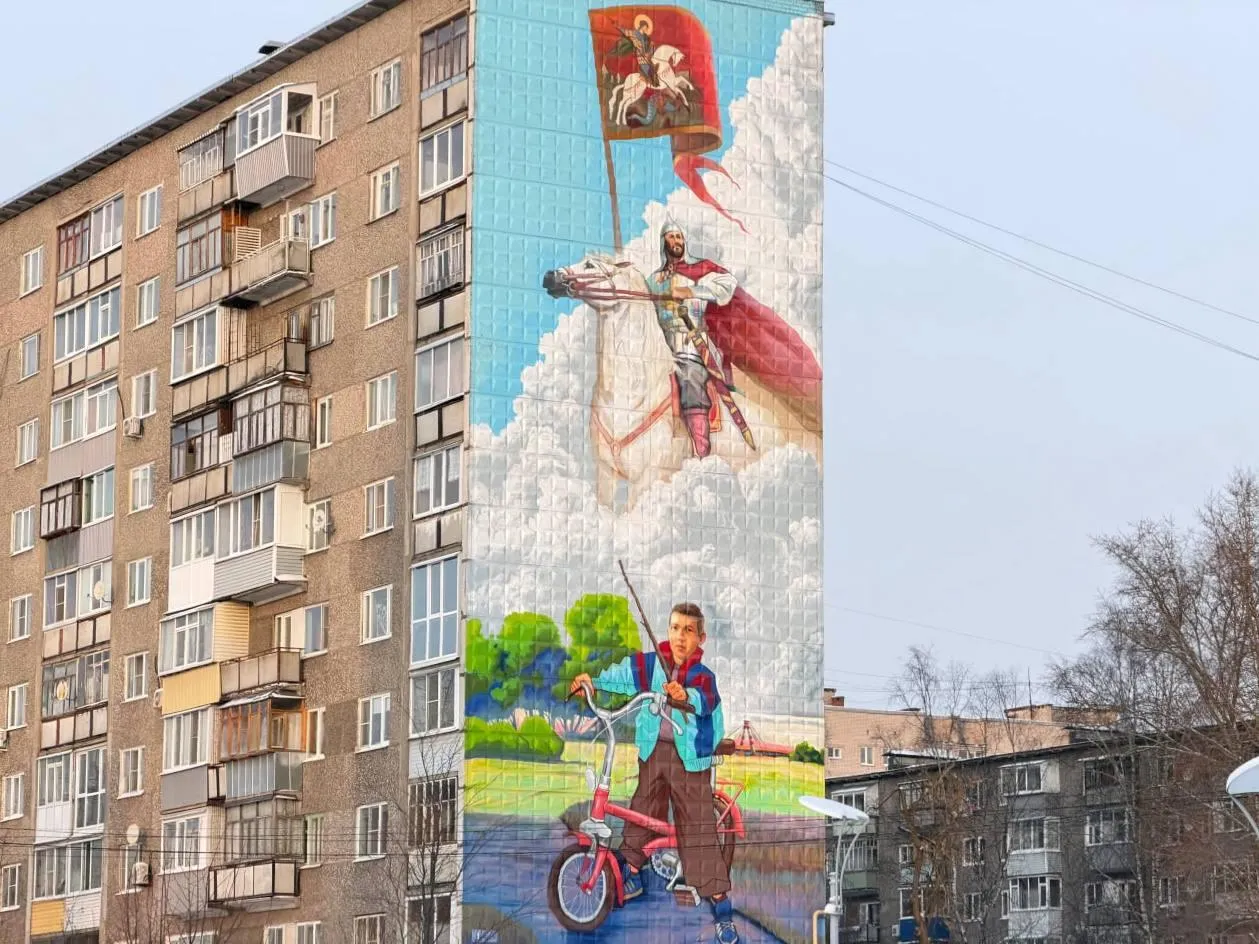 Telegram-канал Георгия Филимонова