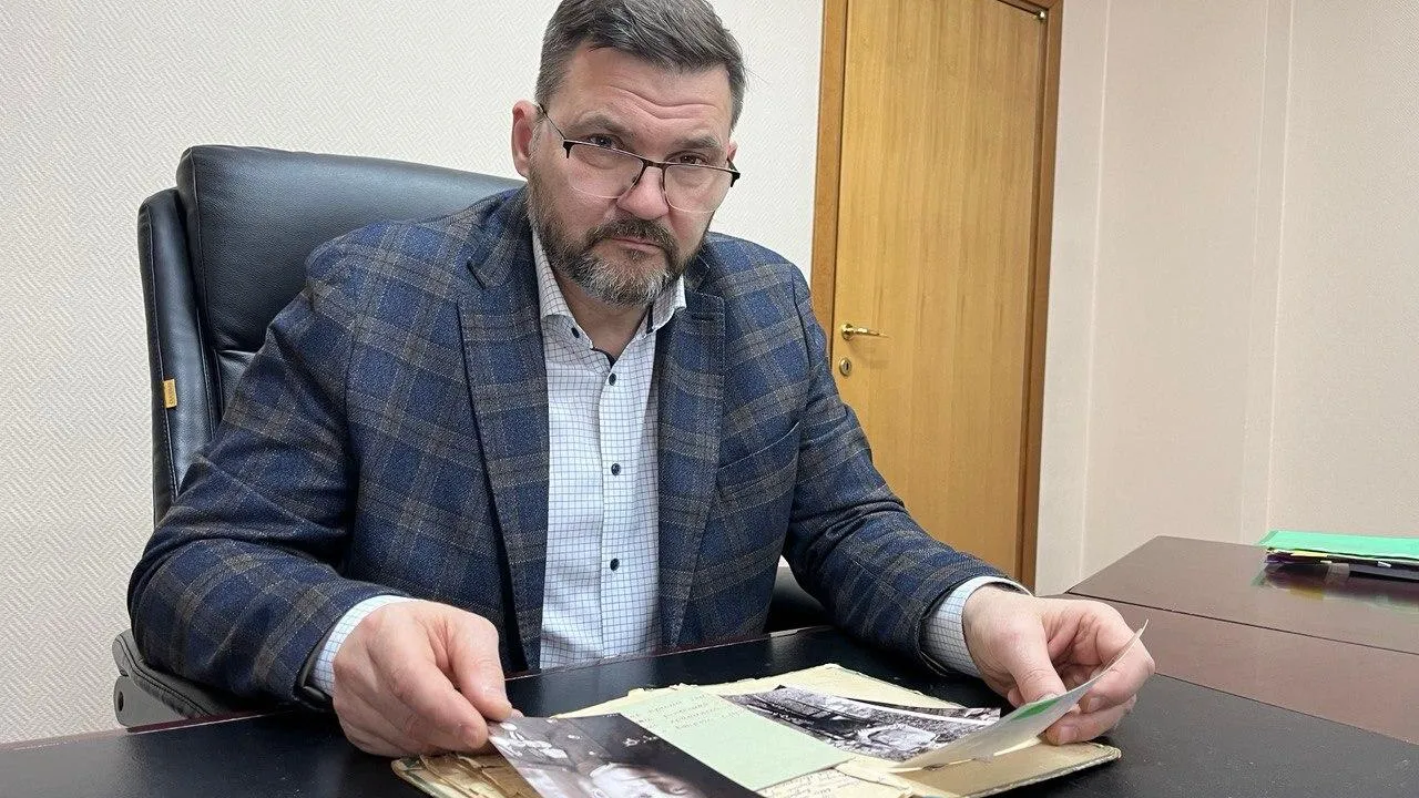 пресс-служба НГКБ№ 1 во «ВКонтакте»