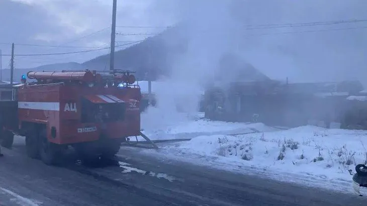 пресс-служба администрации Слюдянки