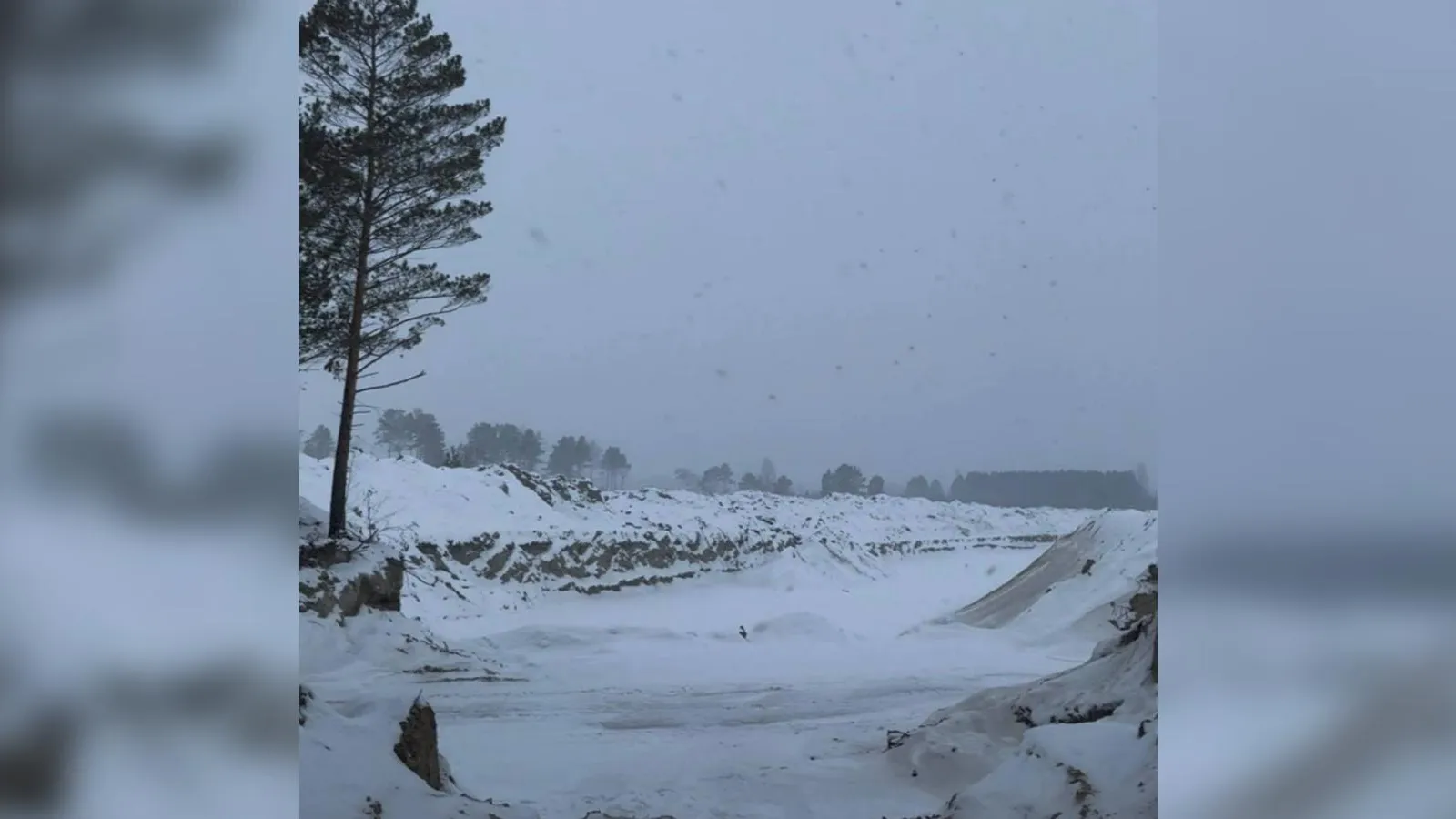 пресс-служба природоохранной прокуратуры Иркутской области