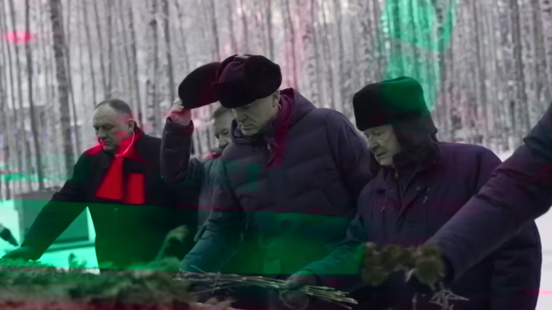 Пресс-служба губернатора ХМАО