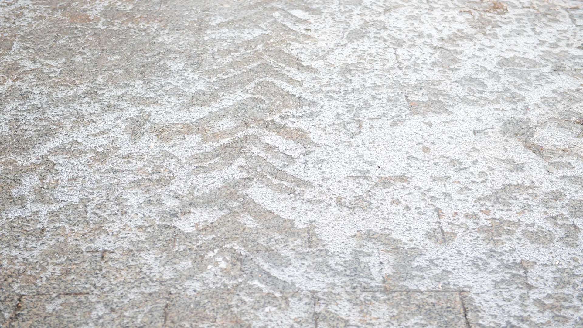 Декабрь в Москве