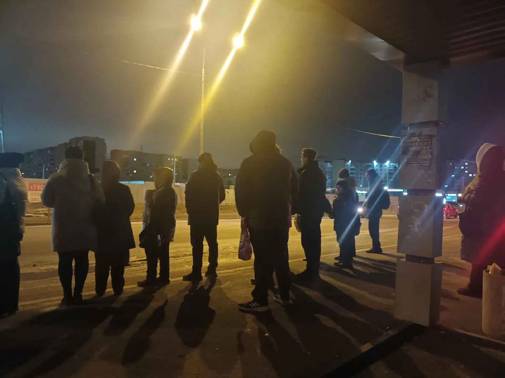 предоставлено собеседницей