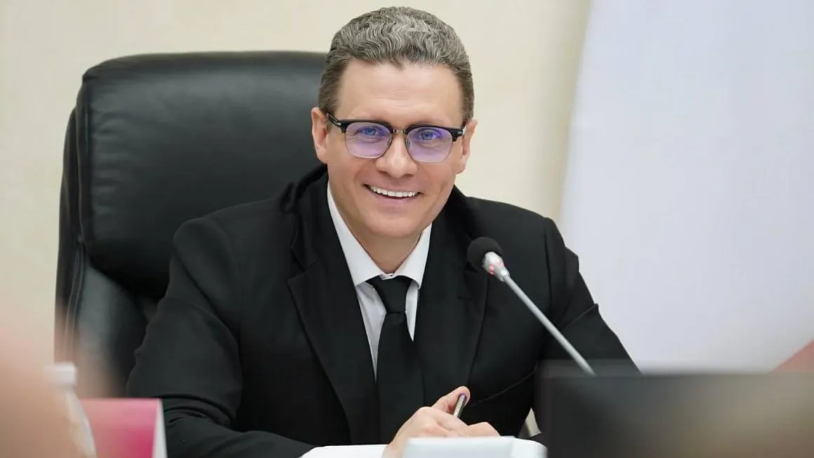 Telegram-канал Георгия Филимонова