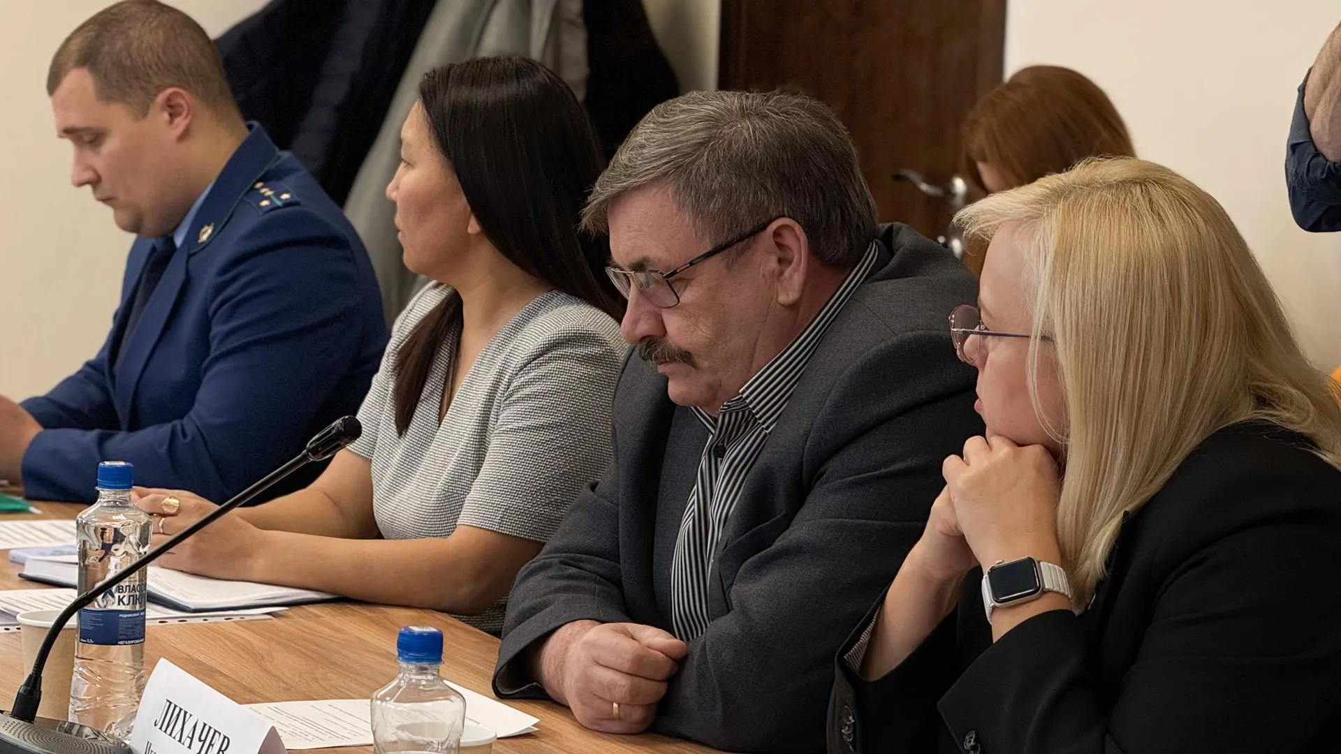 пресс-служба администрации Магнитогорска