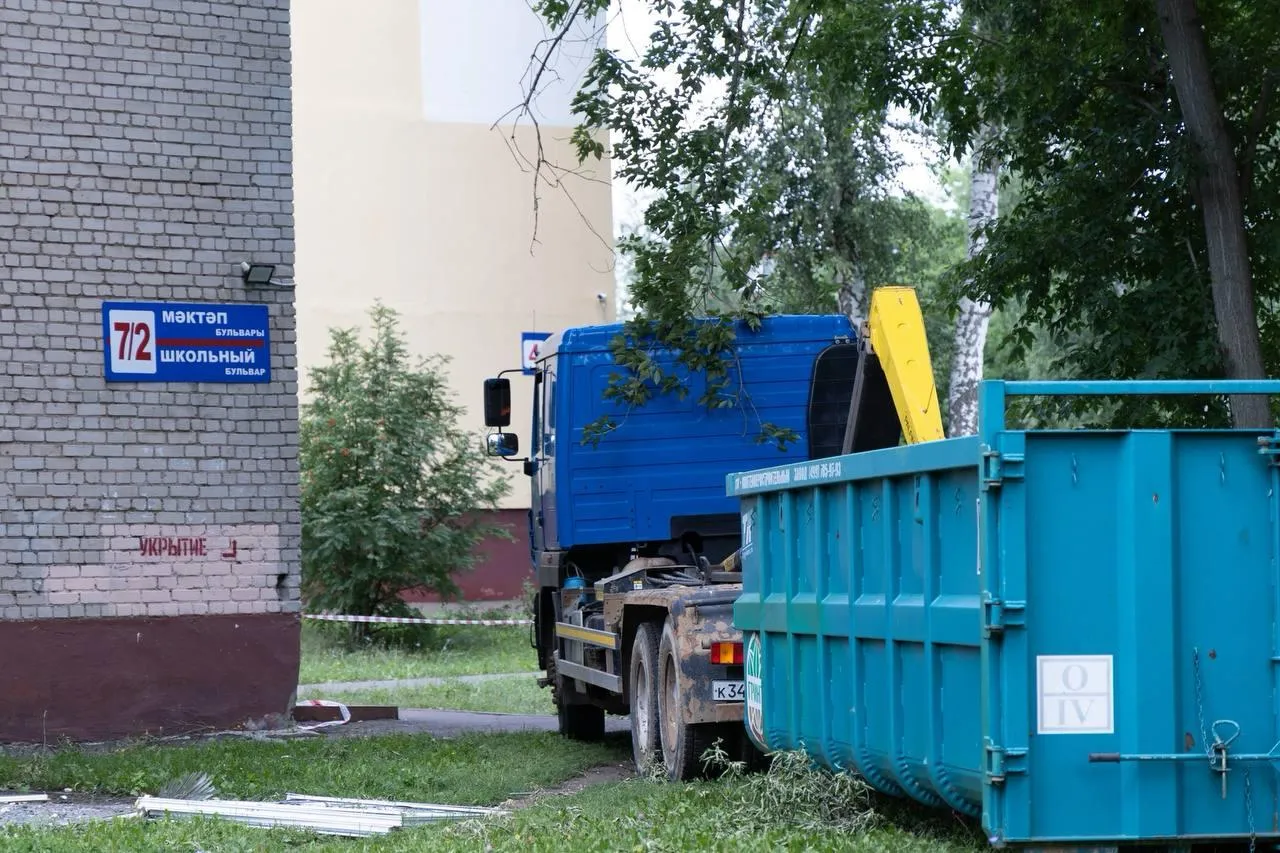 Радмир Беляев