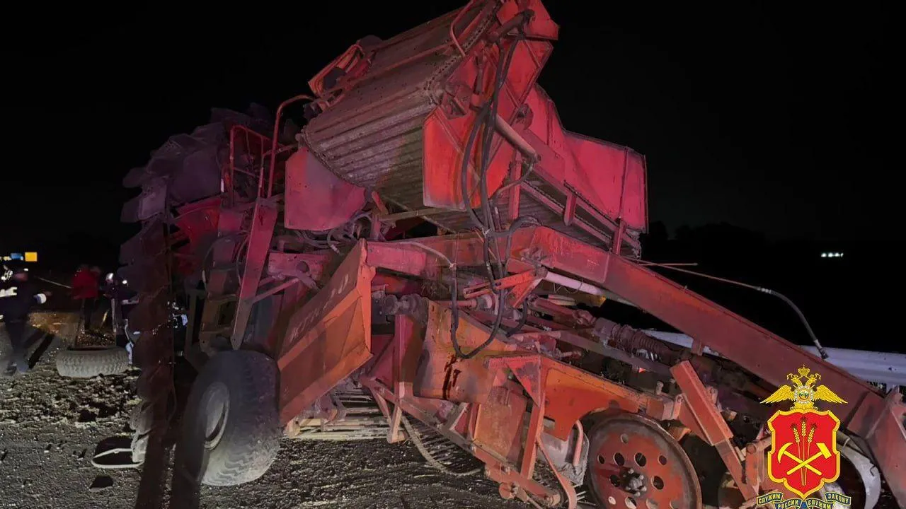 Пресс-служба полиции Кузбасса.