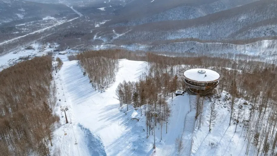 Пресс-служба министерства туризма края