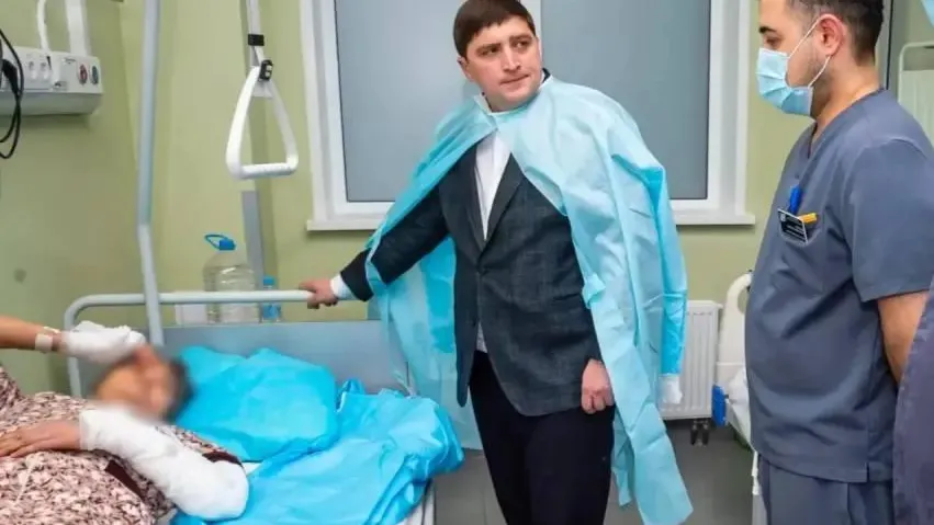 Telegram-канал Радмира Беляева