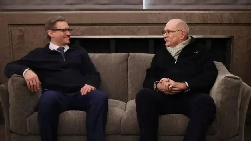 Соцсети губернатора Вологодской области