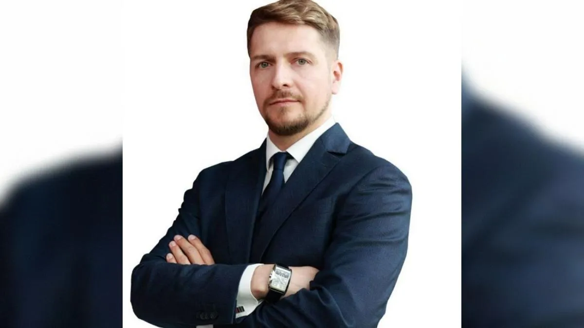 Телеграм-канал Александра Фомина