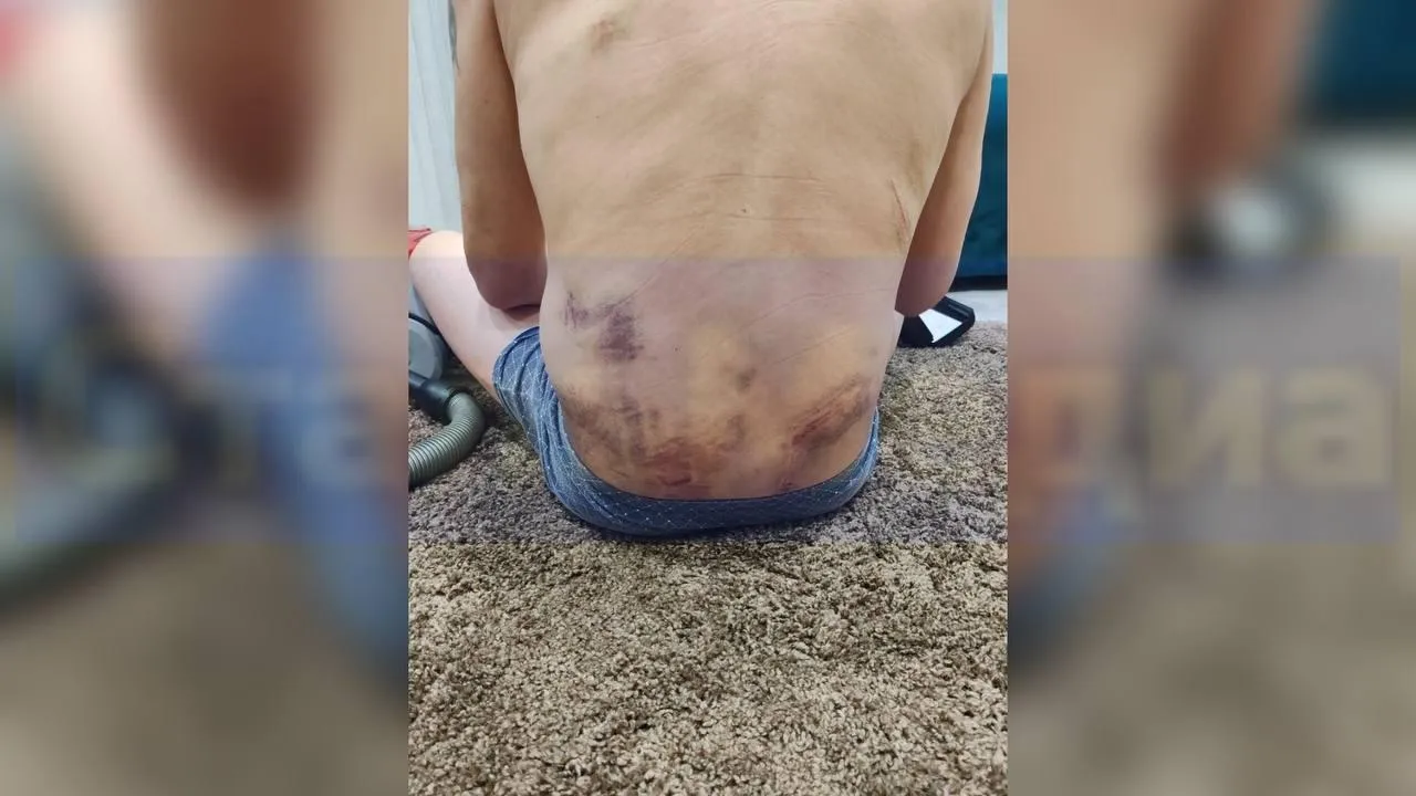 предоставлено собеседницей