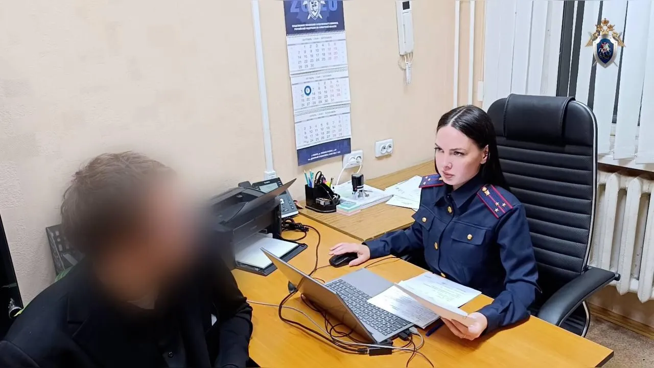 СУ СК по Самарской области