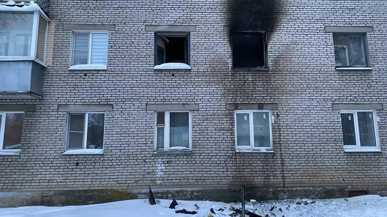 Телеграм-канал Романа Маслова