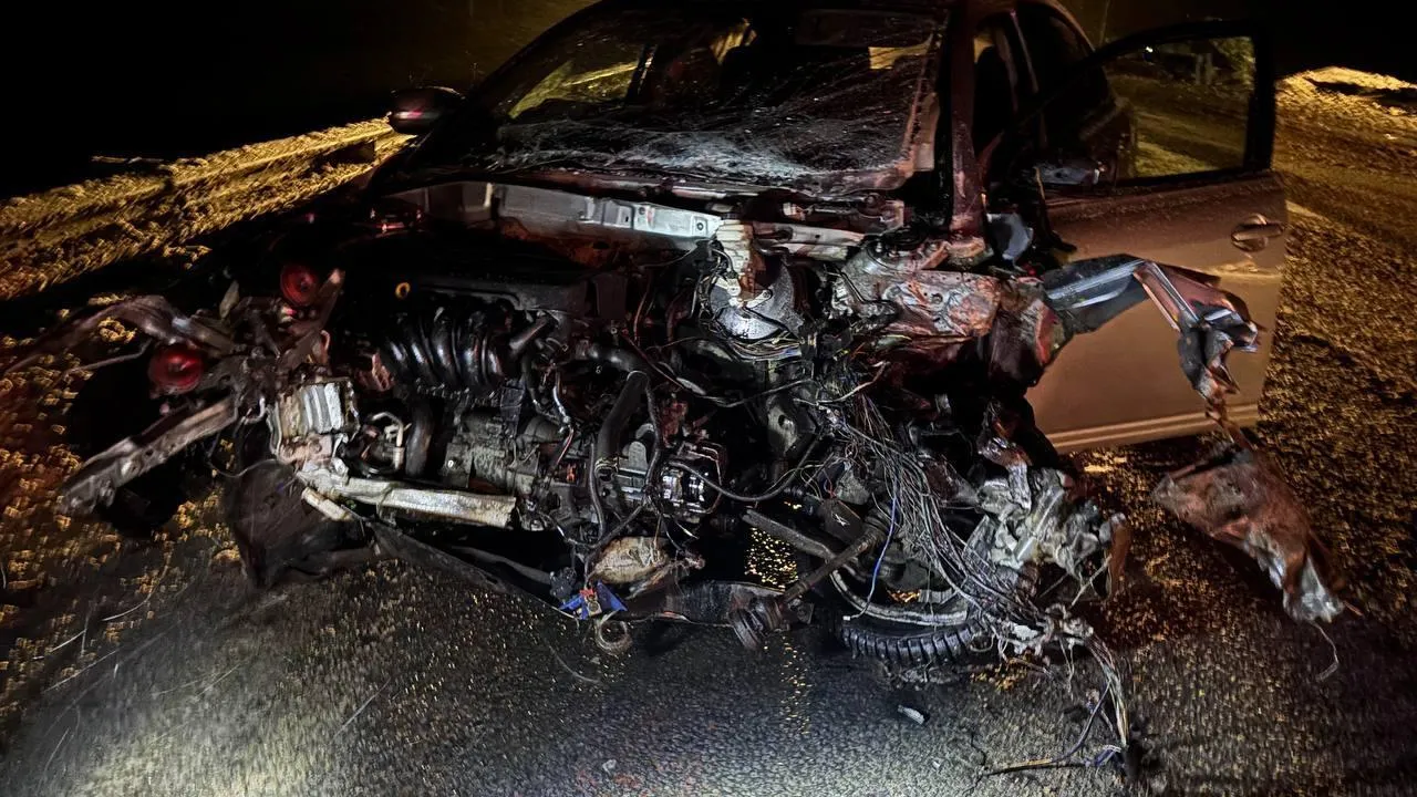 пресс-служба Госавтоинспекции Вологодского округа