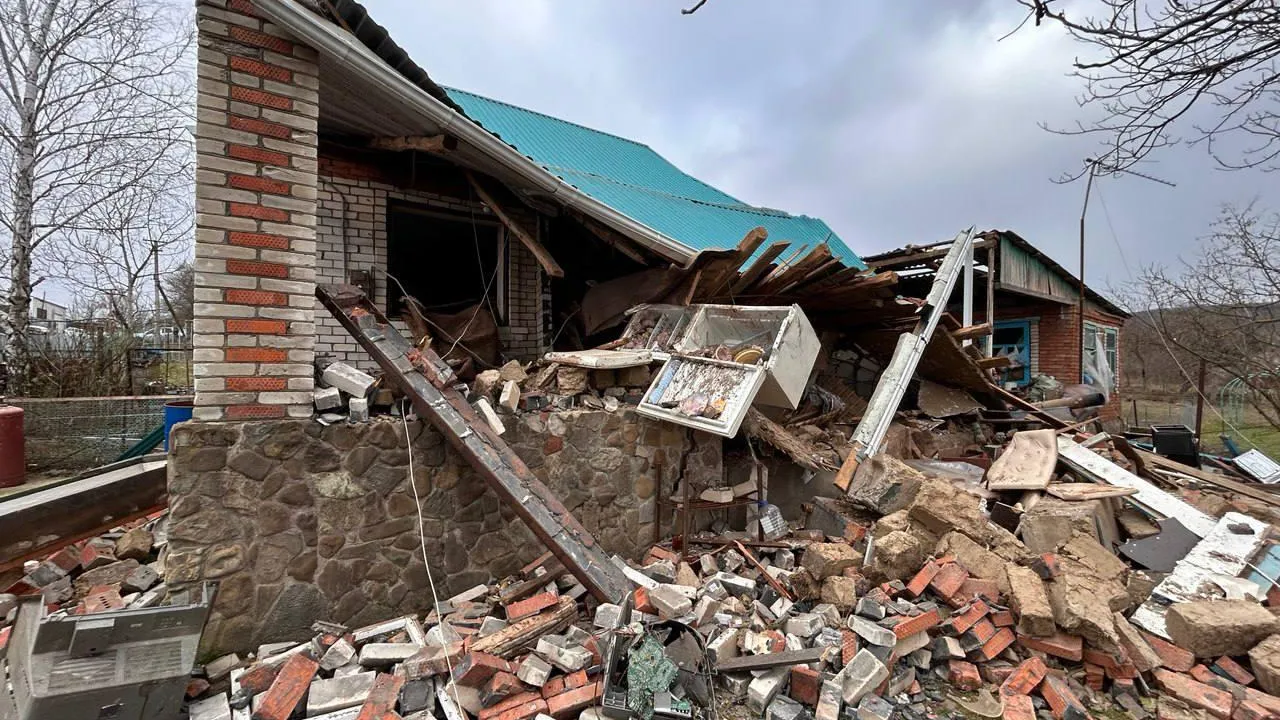 Прокуратура Краснодарского края