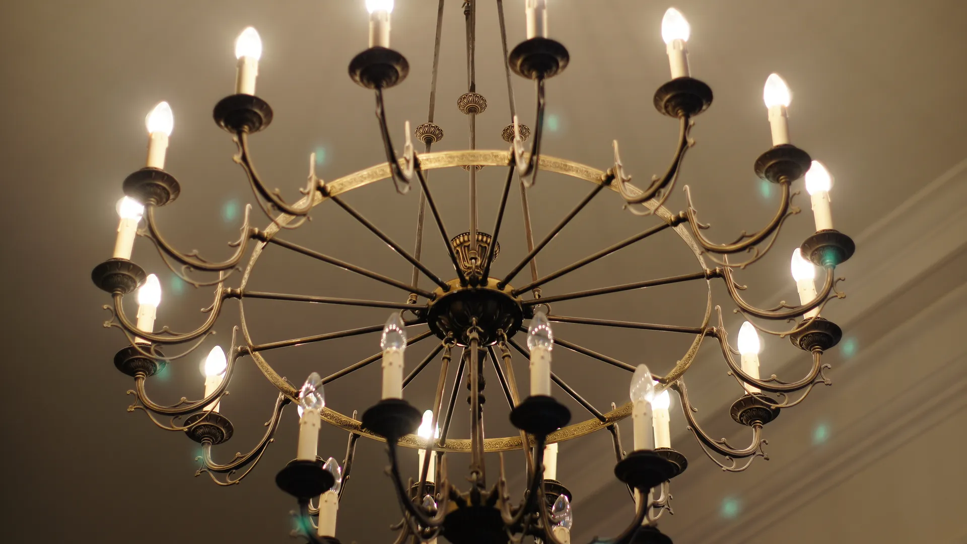 Реставрация усадьбы «Лыткарино»