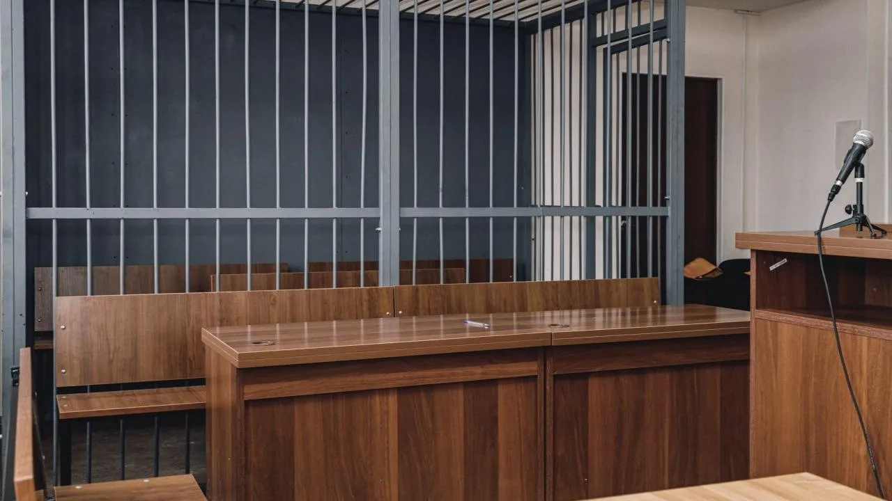 пресс-служба судов Югры