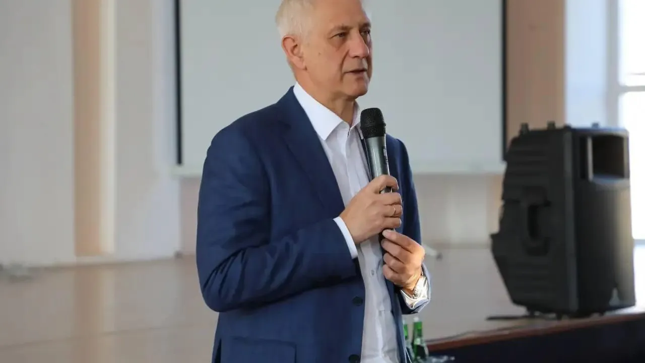 пресс-служба администрации города Магнитогорска.